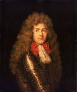 James Butler, 2. książę Ormonde (1665-1745), koniec XVII - początek XVIII wieku (olej na płótnie) autorstwa William Gandy