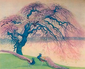 Kiedy słabnie zima, 1924, 1928