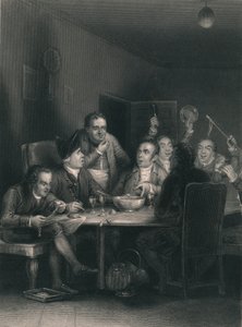 Klubowicze, 1860