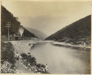Sang Hollow z Dornach autorstwa William H. Rau
