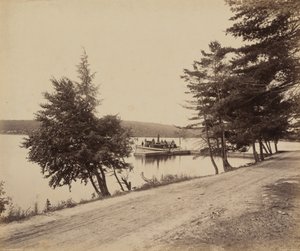 Jezioro Szawańskie
