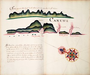 Canette autorstwa William Hack
