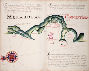 Heradura [i] Conception autorstwa William Hack