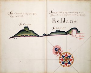 Roldan autorstwa William Hack