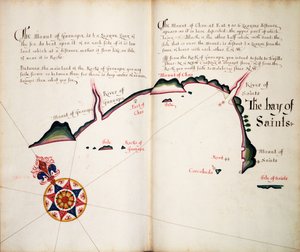Zatoka Świętych autorstwa William Hack