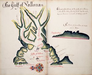 Zatoka Vallona