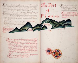 Port Pinas