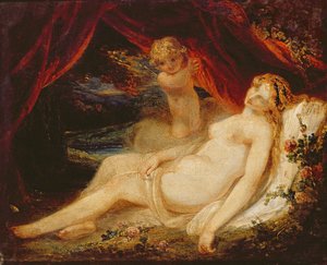 Wenus i Putto