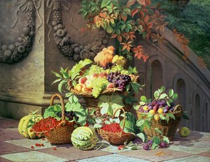 Nieznany obraz autorstwa William Hammer