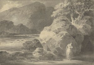 polish autorstwa William Havell