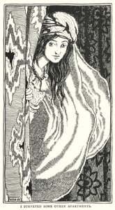 Zbadałem kilka innych mieszkań (grawerowanie) autorstwa William Heath Robinson