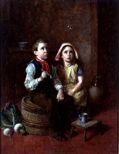 Bąbelki (panel)