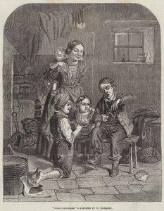 Łapacze Krabów