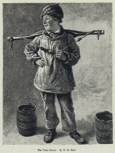 Nośnik wody (lito)