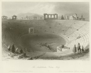 Arena w Weronie