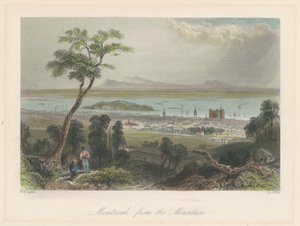  autorstwa William Henry Bartlett