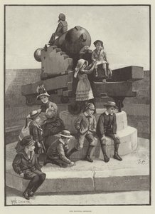 Nasza obrona narodowa autorstwa William Henry Charles Groome