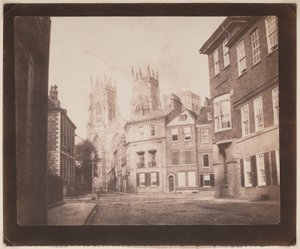  autorstwa William Henry Fox Talbot