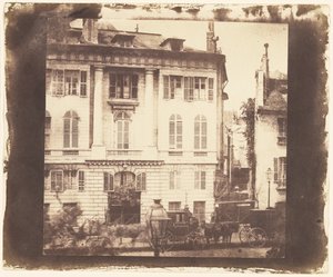  autorstwa William Henry Fox Talbot