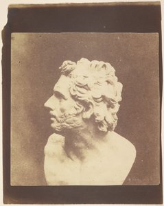  autorstwa William Henry Fox Talbot