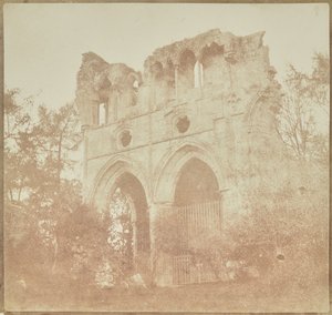  autorstwa William Henry Fox Talbot