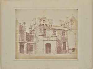  autorstwa William Henry Fox Talbot