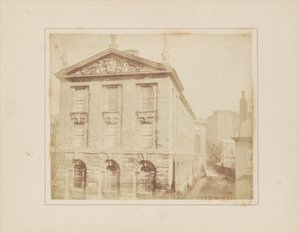  autorstwa William Henry Fox Talbot