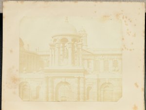 The Art-Union, miesięcznik poświęcony sztukom pięknym i artystycznym, dekoracyjnym, ozdobnym. [Vol. 8]. autorstwa William Henry Fox Talbot