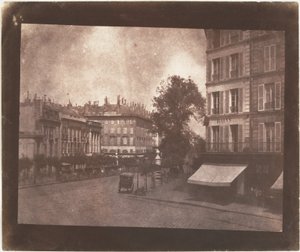  autorstwa William Henry Fox Talbot