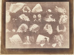 Okno młynarza autorstwa William Henry Fox Talbot