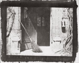 Otwarte drzwi, marzec 1843
