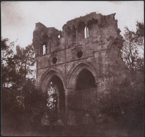  autorstwa William Henry Fox Talbot