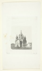 Bez tytułu autorstwa William Henry Fox Talbot