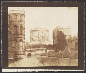  autorstwa William Henry Fox Talbot