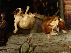 Zaskakujący wynik, 1887 (jeden z pary)