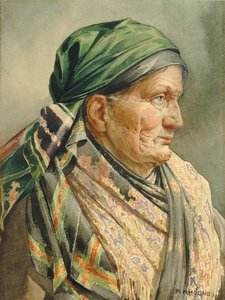 Model monachijski, 1880.