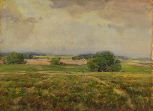 Nad polami Maryland, b.d.
