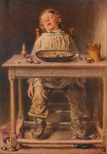 Klęska, 1834, 1935