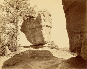  autorstwa William Henry Jackson