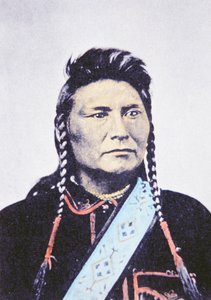 Wódz Józef (1840-1904) 1878 (zdjęcie)