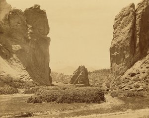  autorstwa William Henry Jackson