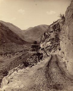  autorstwa William Henry Jackson