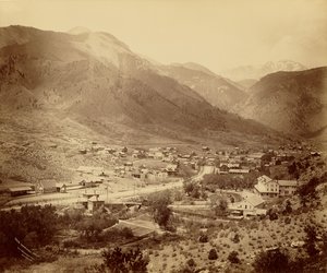  autorstwa William Henry Jackson