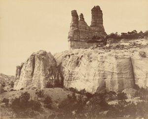  autorstwa William Henry Jackson