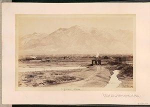  autorstwa William Henry Jackson