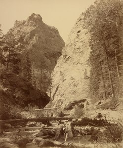  autorstwa William Henry Jackson