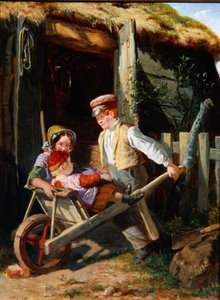 Taczka (panel)