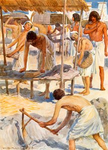 Niewola egipska