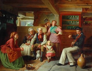 Żeglarz Muzyk