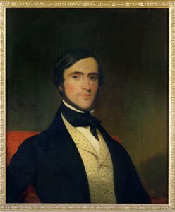 Charles Louis Tiffany (1812-1902), ok.1840